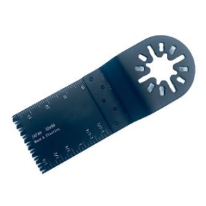 Buy cheap Normal Shank 32x40mm Oscillating Multi Tool Blades from wholesalers
