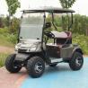 Buy cheap LSV 2 Seater Golf Cart High Performance Lithium Battery Color Option 25-40 Mph For Leisure Resort from wholesalers