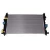 Buy cheap Aluminum Radiator Plastic Water Tank for Chevrolet Cruze and Buick Excelle Automatic 13427810 from wholesalers