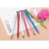 Buy cheap Hotel Use Slim Metal Pen metal stylus touch screen pen for promotional from wholesalers