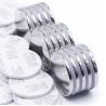 Buy cheap Kellin Neodymium Magnet Disc with 3M Adhesive DIY magnet Multi Use Indoor/Outdoor from wholesalers