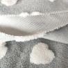 Buy cheap 100% Polyester One Side Soft Velveteen Fabric 250gsm 150D 288F from wholesalers