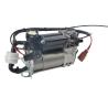 Buy cheap Air Suspension Shock For Audi C6 Chassis Parts Electric Car Air Compressor 4F0616005D from wholesalers