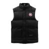 Buy cheap Down Cotton Stand Collar Canada Plus Men′s Goose Down Coat Down Vest Outdoor Men from wholesalers