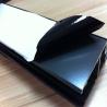 Buy cheap PE Plastic Protective Film Aluminium Surface Protection Black / White Anti Scratch Metal Covers from wholesalers