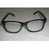 Buy cheap Adult Rainbow 3D Fireworks Glasses Durable Pc Plastic Frame Eyewear from wholesalers