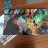 Buy cheap Digital Printing Laminated Glass 6mm 8mm 10mm Decorative Glass from wholesalers