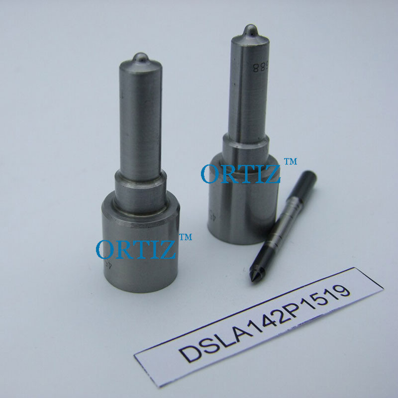 Lightweight Fuel Dispenser Nozzle High Durability For Foton Engine DSLA142 P1519