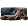 Buy cheap PU Vivarium Rock Background with Simulated Rock And Stump Mash Up Board from wholesalers