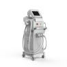 Buy cheap Q Switched Nd Yag Mobile Tattoo Removal Machine Double Laser Generator from wholesalers
