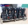 Buy cheap 0.75KW High Pressure Sewage Pump from wholesalers