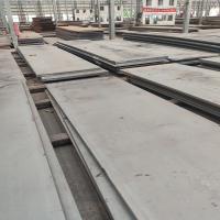 Buy cheap Welding Weather Resistant Steel Plate 2-200mm Thickness product