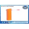 Buy cheap 24VDC Servo Motor Parking Lot Security Gates Planetary Gear IP54 High Precision from wholesalers