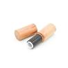 Buy cheap 21mm 3.5g Raw Wooden Lip Balm Lipstick Tube Container Bulk 8cm from wholesalers
