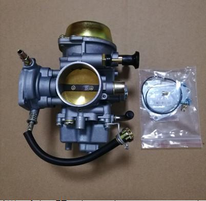 Polaris Scrambler 500 Carburetor Assembly 1998-2012 ATV Carb 3131710, 3131568,
