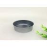 Buy cheap 3.5 G Vape Vacuum Skin Cartridge Packaging Tin Can Food Grade Custom Label Sticker from wholesalers