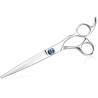 Buy cheap SUS440 7 Inch Dog Hair Thinning Scissors Shears from wholesalers