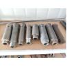 Buy cheap Cast Iron Boiler Air Nozzle Accessories Anti Erosion Anti Wear from wholesalers