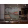 Buy cheap Transparent Square Aluminum Stage Platform 500 Kgs / M2 Loading Capacity from wholesalers