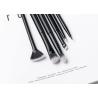 Buy cheap OBM Luxury 28PCS Professional Synthetic Makeup Brushes from wholesalers