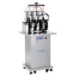 Automatic Filling Perfume Production Equipment Vacuum Practical