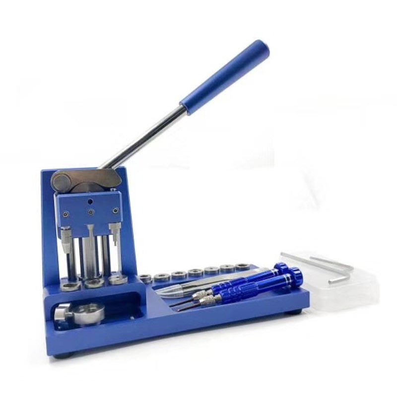 Dental Turbine Handpiece Cartridge Maintenance Repair Tools