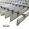 Buy cheap Iso 9001 Q235 Flat Bar 32x5mm Serrated Steel Grating from wholesalers