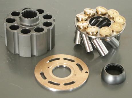Buy cheap pillar Hydraulic Pump Spare Parts E307D Travel Motor Crawl Excavator Hydraulic Pump Parts from wholesalers