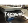 Buy cheap Automatic Colorful Stone Coated Roof Tile Machine Using Galvalume, Galvanized Steel from wholesalers