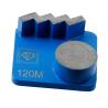 Buy cheap Factory Sale Direct Redi Lock Diamond Grinding Disc from wholesalers