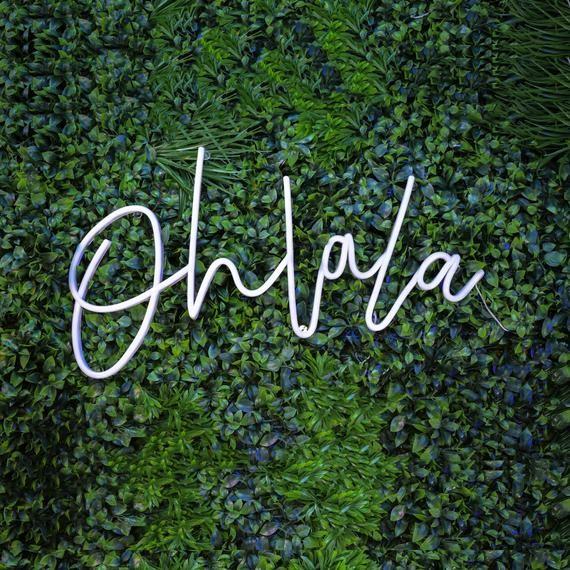 Buy cheap Rohs Neon Lighted Sign Square Backboard Hanging Neon Sign 15cm 30cm from wholesalers
