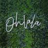 Buy cheap 230v Rgb Neon Sign 8mm Flex Warm White Neon Sign Decorative from wholesalers