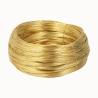 Buy cheap Cu Min 99.95% Brass / Copper Coil CNC Machining 0.1mm-3mm Copper Sheet H68 H65 H62 C26000 from wholesalers
