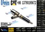 Fuel Injector CAT 320-0690 320-0680 2645A709 295-9130 382-0480 282-0490 292-3780