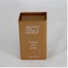 Buy cheap Customed Printing Luxurious Magnetic Cardboard Recycled Paper Gift Boxes for Wine Bottle Packaging from wholesalers