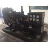 Buy cheap ISO9001 Certified 30KW Diesel Generator Set with Weifang Series and Portable Air Filter from wholesalers