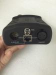 Customized Black Wireless TALLY Light Eight Channel Wired Station