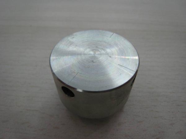 Buy cheap Metal Grinding and Burring Forged Steel Flanges Stainless steel Bolt Machining from wholesalers