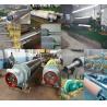 Buy cheap Oem 1500mm Paper Machine Rolls High Temperature Resistant Roll Paper Machine from wholesalers