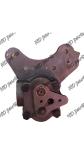 6DB10 Diesel Engine Oil pump For Mitsubishi