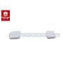 Buy cheap Cabinet Fridge Child Safety Lever Door Locks Latches ABS Material Prevent Injuries from wholesalers
