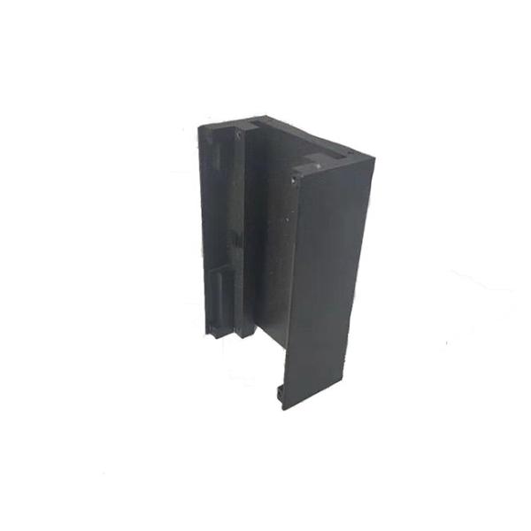 High Precision Metal Spare Parts Aluminum Alloy Deep Drawing Equipment Balance