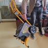 Buy cheap Copper Water Jet High Pressure Car Washers Automatic Mini Portable from wholesalers