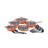 Buy cheap non-stick cookware set from wholesalers