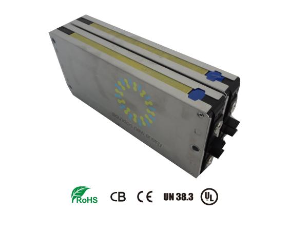Buy cheap Energy Storage System Lifepo4 Lithium Battery 3.2V 100Ah With High Capacity density from wholesalers