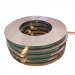 Mirror Brushed Stainless Steel Strip Coil 2mm Precision ASTM SUS 201 304 304L