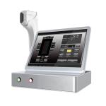 High Intensity Focused Ultrasound HIFU 3D Machine 1-11 Lines Skin Tightening