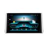 Buy cheap Android 10 Quad Core 1GB+16GB for Toyota RAV4 2018-2020 Car Radio WIFI FM GPS Car Screen WIth Camera from wholesalers