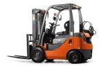 Buy cheap FY18 Gasoline LPG Forklift from wholesalers
