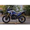Buy cheap Gas / Diesel Powered 300CC Dirt Bike Motorcycle With Knobby Tires from wholesalers